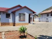 3 Bedroom House in Tlhabane West