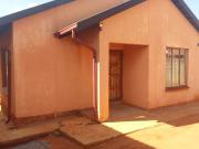 3 Bedroom House in Tlhabane West