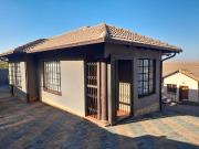3 Bedroom House in Tlhabane West