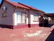 3 Bedroom House in Tlhabane West