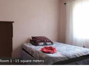 3 Bedroom House in Toekomsrus