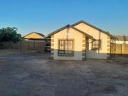 3 Bedroom House in Toekomsrus