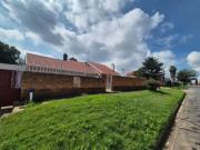 3 bedroom house in towerby