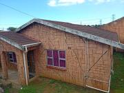 3 Bedroom House in Umlazi
