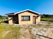 3 Bedroom House in Umlazi