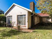 3 Bedroom House in Van Riebeeck Park