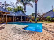 3 Bedroom House in Van Riebeeck Park