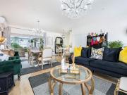3 Bedroom House in Van Riebeeckshof