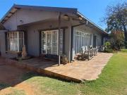 3 Bedroom House in Vanderbijlpark SW