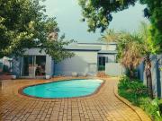 3 Bedroom House in Visagie Park