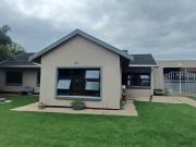 3 Bedroom House in Visagie Park