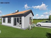 3 Bedroom House in Vosloorus