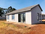 3 Bedroom House in Vosloorus