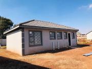 3 Bedroom House in Vosloorus