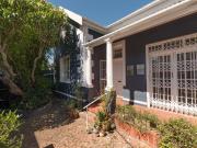 3 Bedroom House in Vredehoek