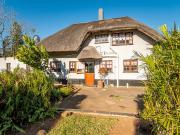 3 Bedroom House in Waterfall