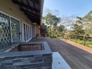 3 Bedroom House in Waterfall