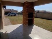 3 Bedroom House in Waterkloof
