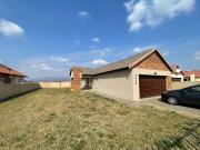 3 Bedroom House in Waterkloof