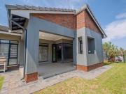 3 Bedroom House in Waterkloof