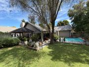 3 Bedroom House in Waterkloof