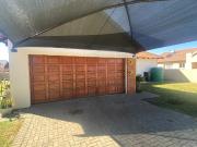 3 Bedroom House in Waterkloof East