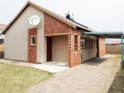 3 Bedroom House in Waterkloof East