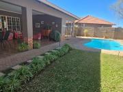 3 Bedroom House in Waterkloof East