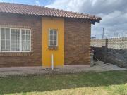 3 Bedroom House in Waterkloof East