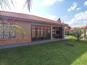 3 Bedroom House in Waterkloof East