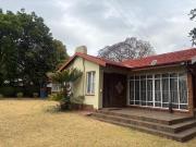 3 Bedroom House in Waterkloof Ridge