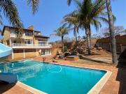 3 Bedroom House in Waterkloof Ridge