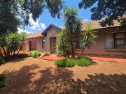 3 Bedroom House in Waterval East