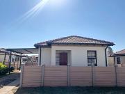 3 Bedroom House in Waterval East