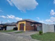 3 Bedroom House in Waterval East
