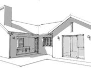 3 Bedroom House in Wedgewood Golf Estate