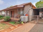 3 Bedroom House in Westdene