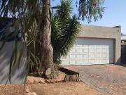 3 Bedroom House in Westdene