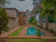 3 Bedroom House in Wilgeheuwel