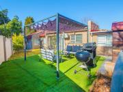 3 Bedroom House in Wilgeheuwel