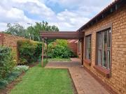 3 Bedroom House in Willow Park Manor