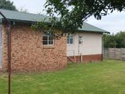 3 Bedroom House in Witbank Central