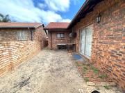 3 Bedroom House in Witbank Central