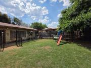 3 Bedroom House in Witbank Central