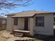 3 Bedroom House in Witbank Central