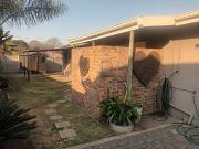 3 Bedroom House in Witbank Central