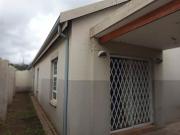3 Bedroom House in Witbank Central