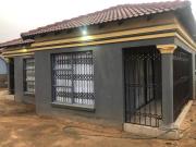 3 Bedroom House in Witbank Central