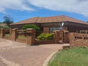 3 Bedroom House in Witbank Central