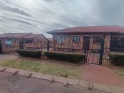 3 Bedroom House in Witbank Central